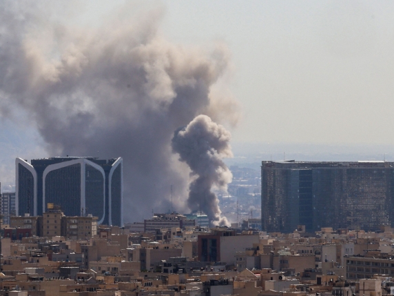 L'attacco all'Iran e la fragilità dell'equilibrio mediterraneo