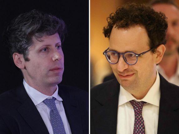 Guerra dell'Ai, Anthropic contro OpenAI: «Passate a Claude e trasferite tutti i dati». E gli utenti di ChatGpt calano