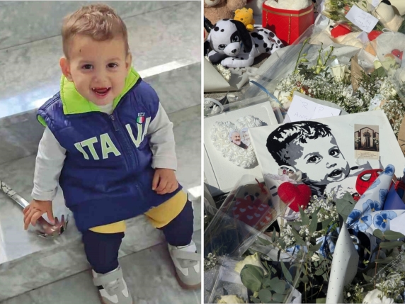 Domenico, oltre tre ore di incidente probatorio: via all'autopsia. Domani pomeriggio i funerali