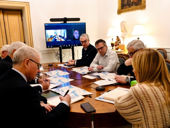 Usa e Israele contro Iran, un conflitto che riscrive le priorità della politica