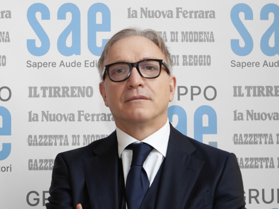 Chi è il gruppo Sae: la storia dell’editore Alberto Leonardis che compra «La Stampa»