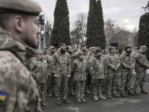 Ucraina - Russia, le notizie sulla guerra in diretta | Trump: «Zelensky faccia un accordo con Mosca. Putin è pronto»