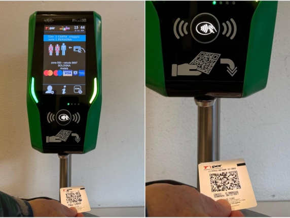Gli anziani multati sui bus per i biglietti con il Qr Code «troppo complicato»
