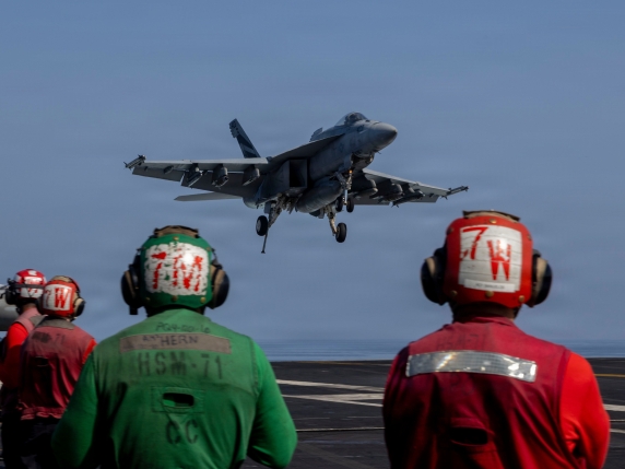 Guerra in Iran, le ultime notizie in diretta | Trump: «Devo essere coinvolto nella scelta del nuovo leader iraniano, Khamenei jr. inaccettabile». Iran: «Pronti all'invasione Usa, sarebbe un disastro per loro»