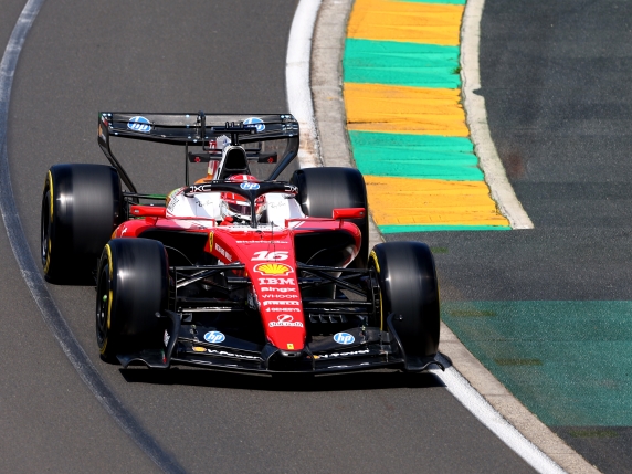 F1 Gp Australia, le qualifiche: Russell in pole davanti ad Antonelli. Leclerc 4° e Hamilton 7°, la griglia di partenza