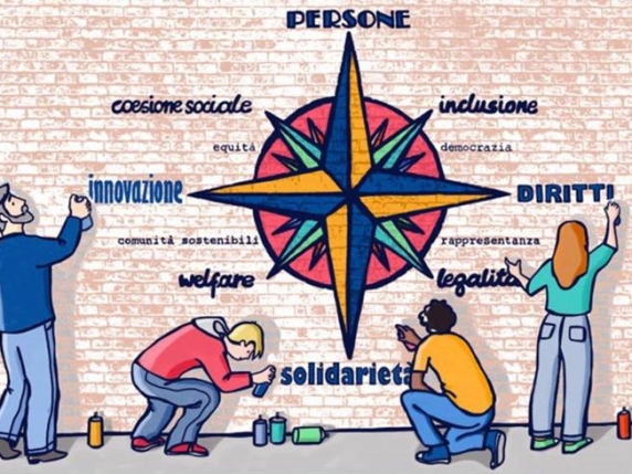 Il «Terzo settore»trova il suo posto nell'enciclopedia Treccani