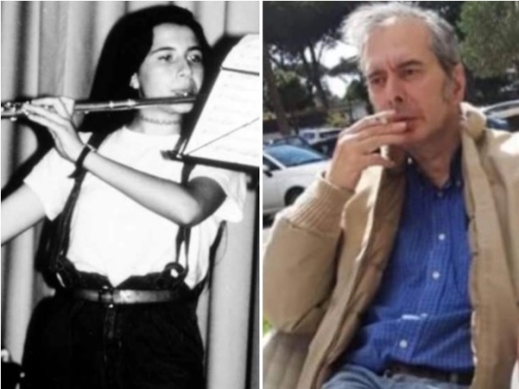 Emanuela Orlandi e l'agente segreto Giulio Gangi, ecco il memoriale (postumo): «Parlai di scomparsa "per scopi occulti" e fui cacciato»