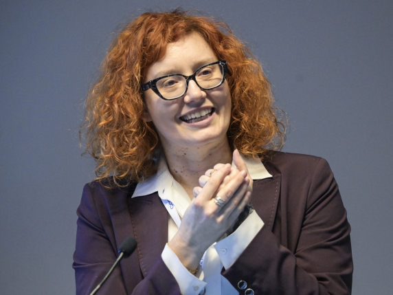 «Davo assistenza ai clienti, oggi sono ad di Intesa Sanpaolo Assicurazioni. Vi racconto la mia storia»