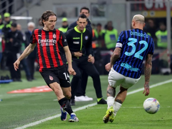 Pagelle Milan-Inter: Modric è una danza ipnotica (7,5). Leao non accende la luce (6). Luis Henrique non si riprende (5)