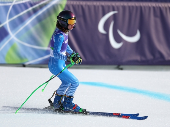 Chiara Mazzel, oro paralimpico e il glaucoma che l'ha colpita a 18 anni. Che controlli fare, i sintomi