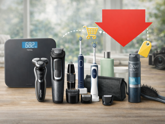 Sono iniziate le offerte di Primavera Amazon:  gli sconti validi solo per oggiLa top 10 delle offerte