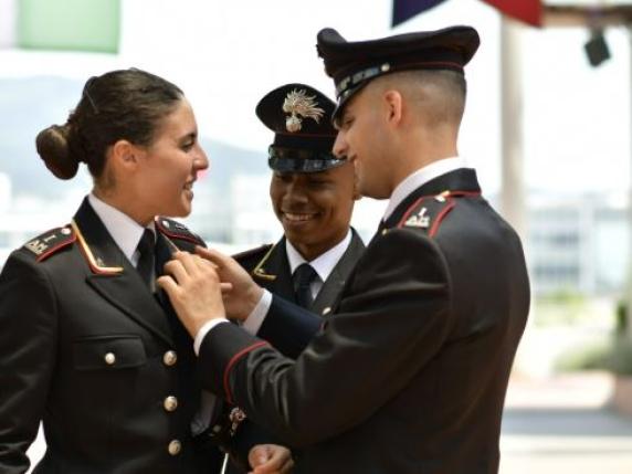 Concorsi per marescialli dei Carabinieri, parte la corsa ai gradi: le date di selezione