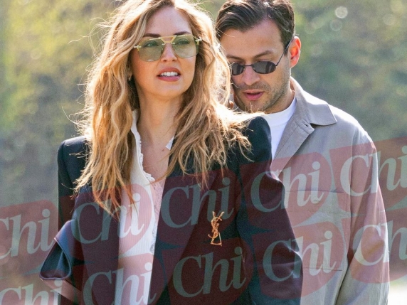 Chiara Ferragni ha un nuovo fidanzato: José Hernandez, manager colombiano