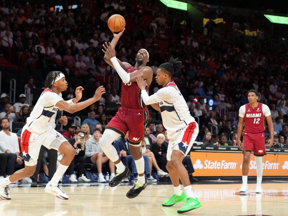 Adebayo mostruoso in Nba: 83 punti e sorpassa Kobe Bryant, meglio di lui solo Wilt Chamberlain