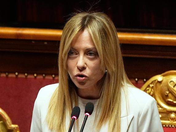 Meloni oggi in Parlamento | La premier: «L'Italia non vuole entrare in guerra». E alle opposizioni: «Compattiamoci. Se non volete, ditelo». La replica: «È succube di Trump»
