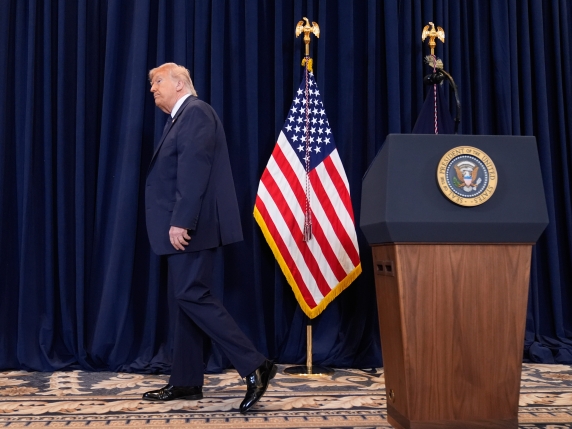 Perché la resistenza dell'Iran agli Stati Uniti nasconde un bluff (e imbarazza Trump)