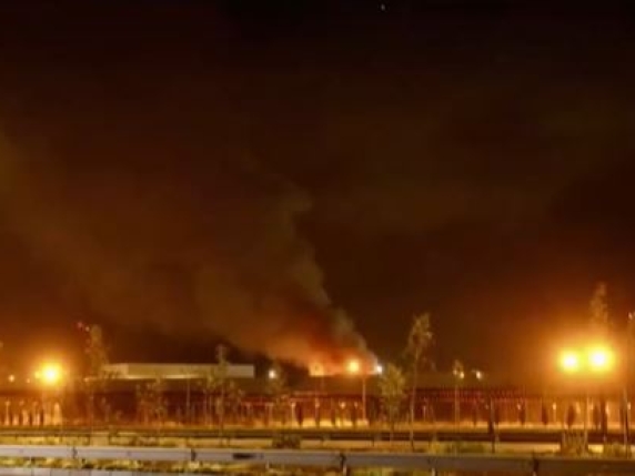 Missile contro la base italiana a Erbil, cosa è successo: ore 23.30, tremano le finestre