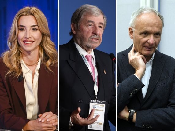 Liguria, guerra dei dossier. «Da Bucci pressioni sul Secolo XIX». Lui: Mai scritto all'editore