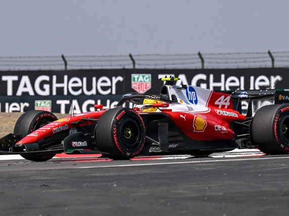 F1 Gp Cina, le qualifiche sprint in diretta. Russell in pole davanti ad Antonelli (nessuna penalizzazione) e Norris, Hamilton 4°, Leclerc 6°