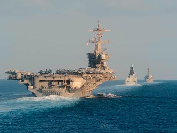 Guerra in Iran, le ultime notizie in diretta | Trump al G7: «L'Iran sta per arrendersi». Aereo cisterna Usa cade in Iraq: 4 morti. Abbattuto il terzo missile sullo spazio aereo turco