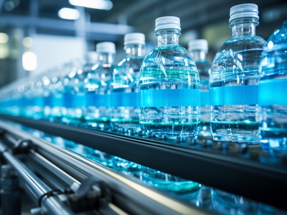 Plastica, l’allarme delle aziende di acqua minerale: «Aumenti del 30% dai fornitori, è speculazione»