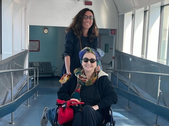 L'eredità di Bonaccorti: il testamento, le case a Roma e all'Argentario, l'ultimo desiderio