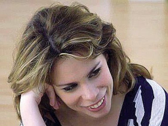 Giovanna Cardile: «Papà uccise mamma quando avevo 5 anni. Lo Stato faccia di più»