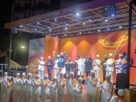 Paralimpiadi, guida alla cerimonia di chiusura a Cortina: lo show, la musica, la presenza di Giorgia Meloni