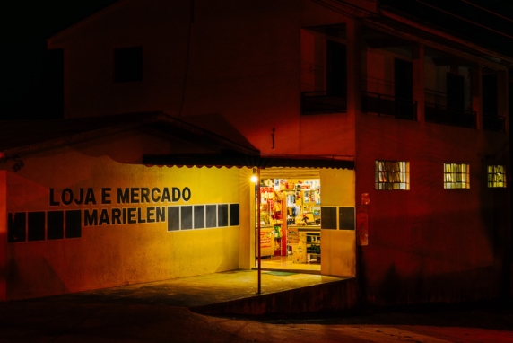 © André Tezza Brazil, Finalist, Professional Competition, Architecture & Design, Sony World Photography Awards 2026-1