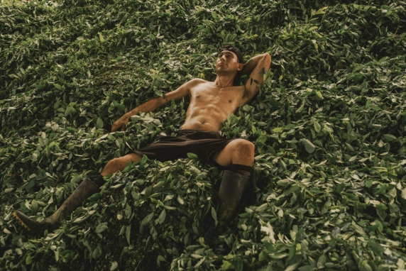 Sony World Photography Awards 2026: ecco le foto dei finalisti per il concorso «Professional»