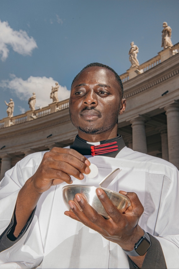 Sony World Photography Awards 2026: ecco le foto dei finalisti per il concorso «Professional»