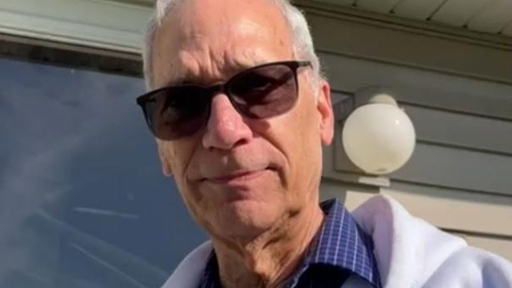John Prevost, il fratello del Papa: «Seguirà le orme di Francesco. Origini italiane del nome? Non so»