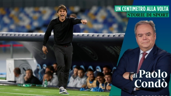 Conte s’è giocato il bonus, gran finale Napoli-Inter