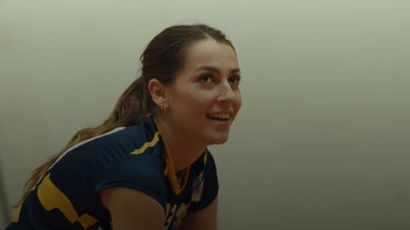 Quando l’unione è più importante del risultato: così Alessandra e Marta sono tornate a giocare a volley