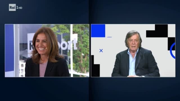 Tennis, Panatta contro le tenniste: «Tirano solo forte senza pensare...Una noia mortale»