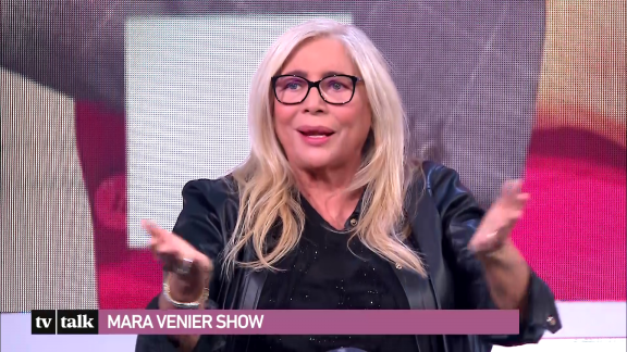 Mara Venier «Fiorello, ecco il mio invito: Domenica In si fa con Mara, non dopo!»