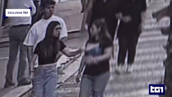 Martina Carbonaro, l'ultimo video con l'ex fidanzato Alessio Tucci: ecco il filmato che incastra il 19enne