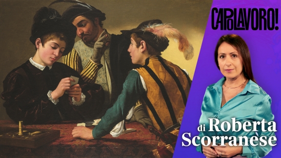 Caravaggio, il maestro (spiazzante) delle ombre