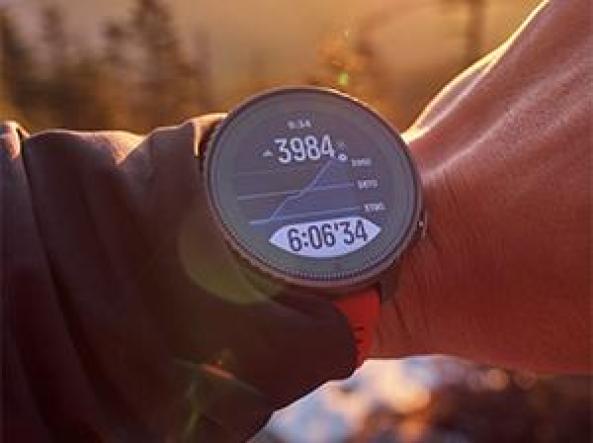 Suunto recensioni sale