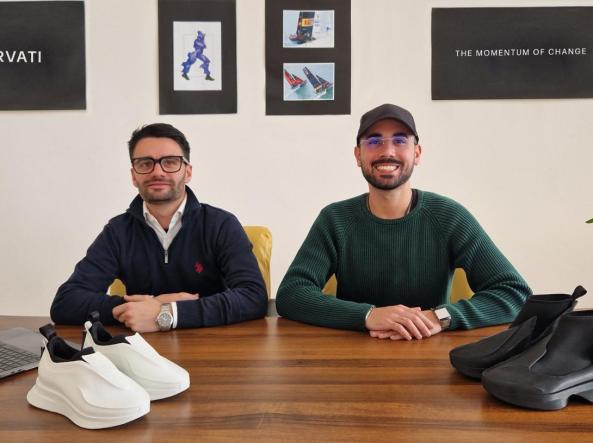Scarpe filanto cheap