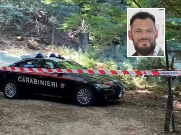 Agguato a Mattinata Bartolo Pio Notarangelo ucciso a fucilate era cognato di Andrea Quitadamo pentito di mafia Corriere