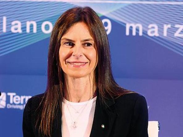 Terna la crescita a 20 anni dalla quotazione in Borsa la fiducia dei capitali pazienti Corriere