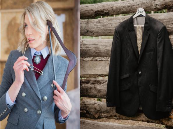 Blazer, la giacca perfetta per lui e per lei: ecco le più belle