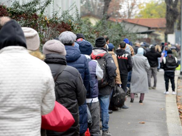 Piano caldo a Milano, mappate le condizioni dei 190mila over 75: sono  80mila gli anziani che vivono soli - la Repubblica