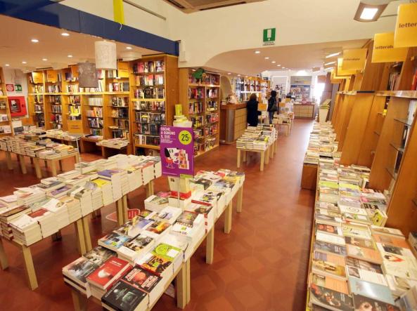 SVOLTASTORIE - Libreria per ragazzi