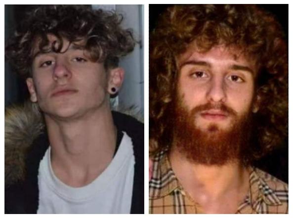 Alessandro Venturelli scomparso da 27 mesi: «Oggi è diventato così» | Corriere.it