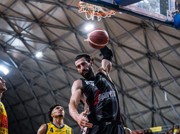 BASKET: Jaleen Smith è un nuovo giocatore della Virtus Segafredo Bologna 