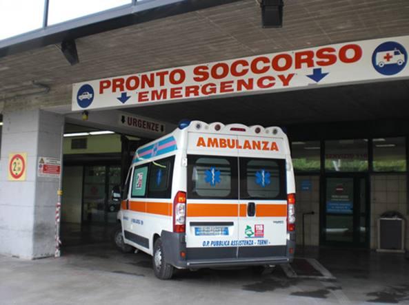 L'influenza dilaga: pronto soccorso da bollino rosso