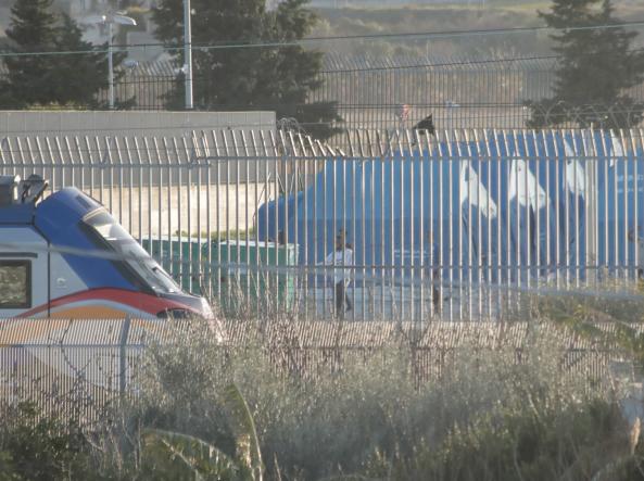 Che T'o Dico a Fa, parodia treni in ritardo fra Bari e Trani di