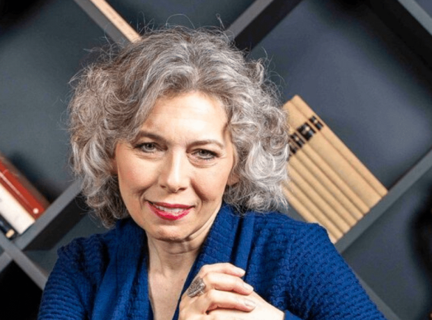 Irene Pivetti: «Mi preparo al carcere e mi affido a Dio. Per mangiare ho preso i pacchi dalla San Vincenzo, dopo la condanna ho perso tutto»
